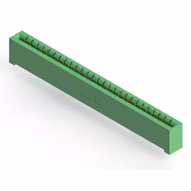 333-027-521-101 EDAC Inc.  Edgeboard Connectors